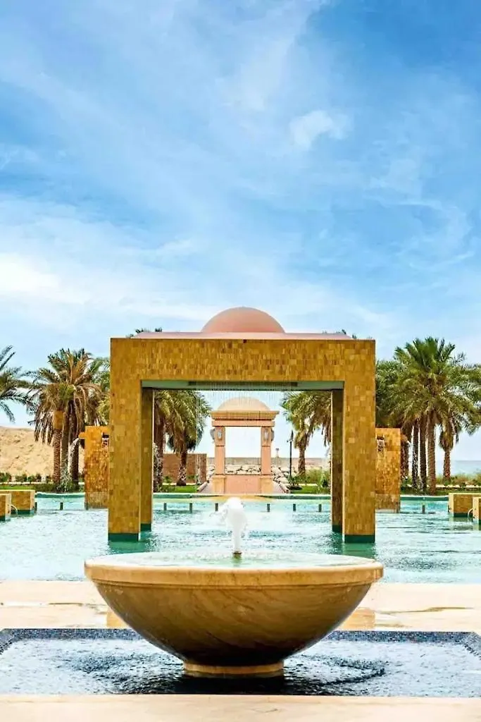 Fairmont Marina Residences Apartment Abu Dhabi United Arab Emirates