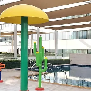 Luxury In Yas Island Abu Dhabi