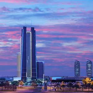 Dusit Thani Abou Dabi