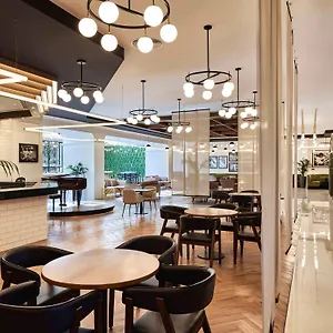 Fairmont Bab Al Bahr Feriested
