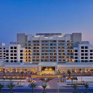 Hilton Yas Island Abu Dhabi