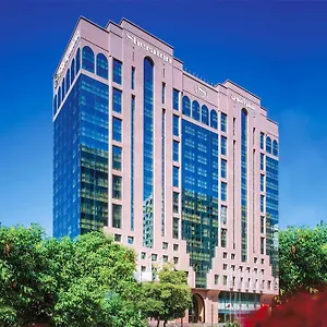 Sheraton Khalidiya Abou Dabi