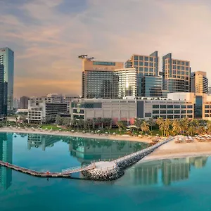 Rotana - Abou Dabi
