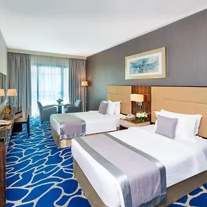 Hawthorn Extended By Wyndham Center Hotel