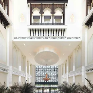 Bab Al Qasr Aparthotel