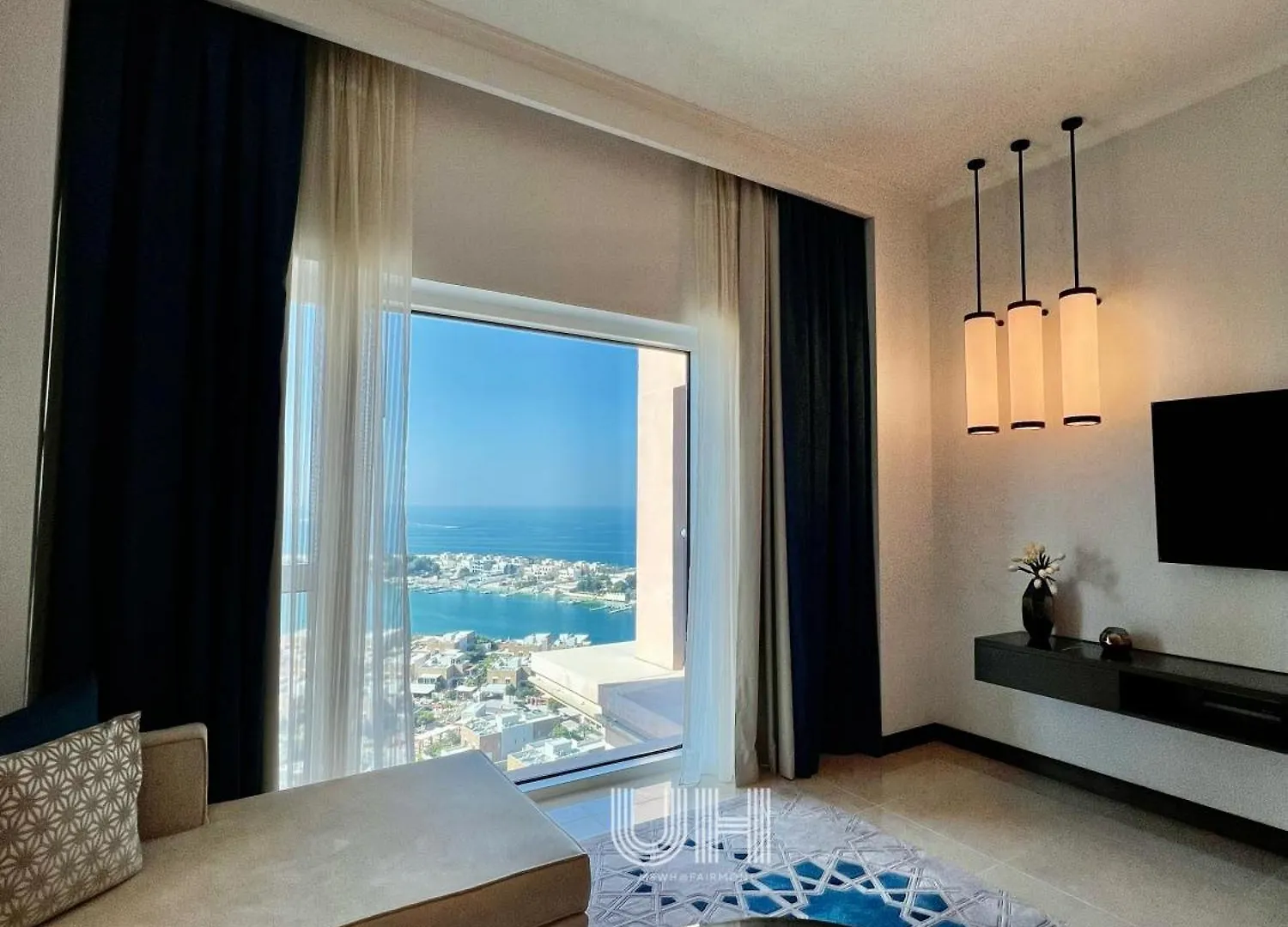 Fairmont Marina Residences Apartment Abu Dhabi 0*,  Verenigde Arabische Emiraten