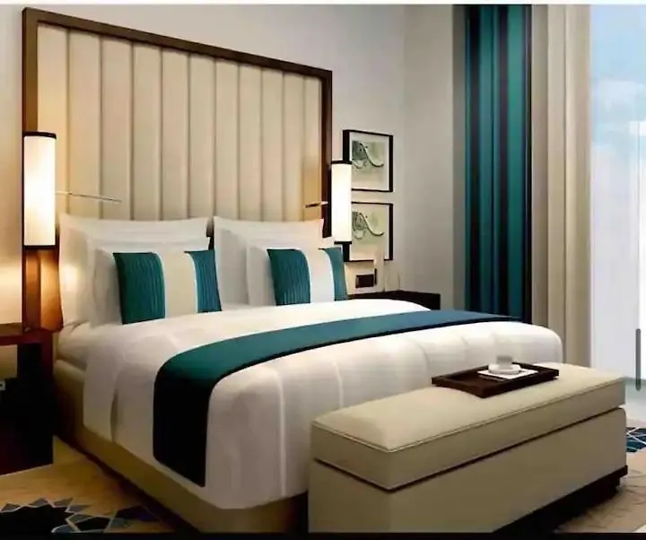 Fairmont Marina Residences Apartment Abu Dhabi