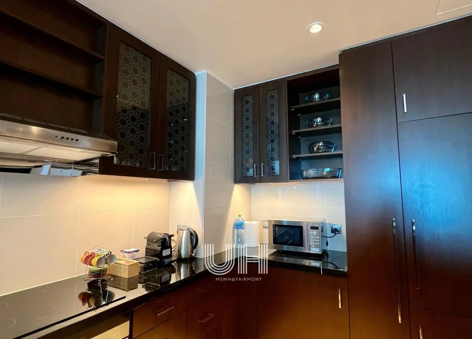 Fairmont Marina Residences Apartment Abu Dhabi