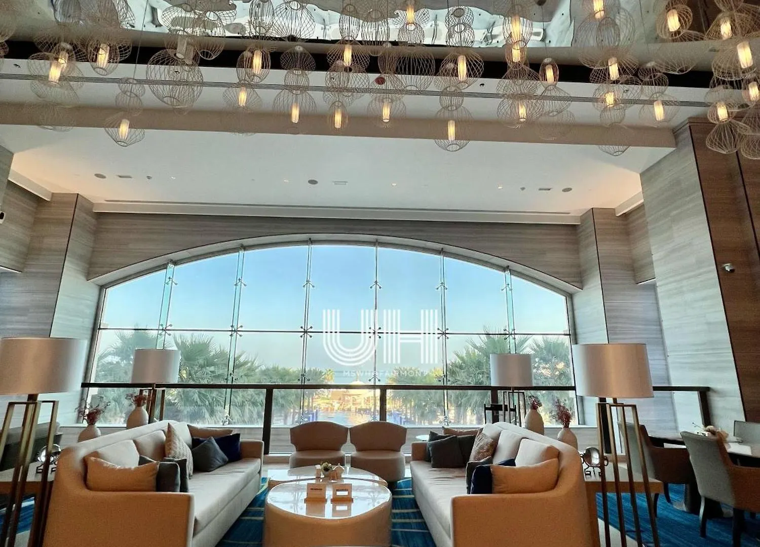 Fairmont Marina Residences Apartment Abu Dhabi 0*,  Vereinigte Arabische Emirate
