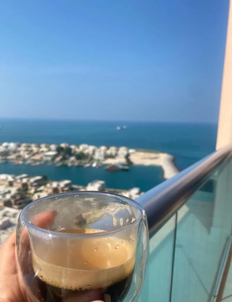 Fairmont Marina Residences Apartment Abu Dhabi