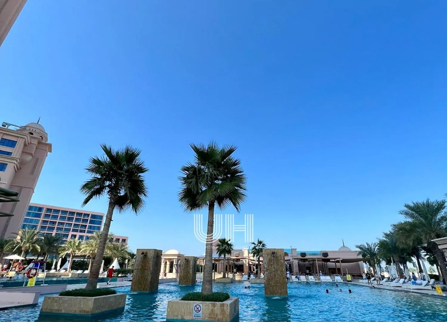 Fairmont Marina Residences Apartment Abu Dhabi Vereinigte Arabische Emirate
