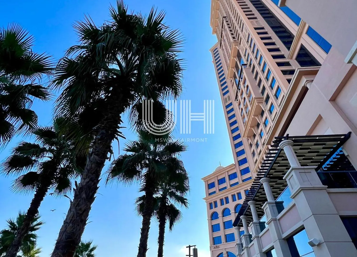 Fairmont Marina Residences Apartment Abu Dhabi 0*,  Vereinigte Arabische Emirate