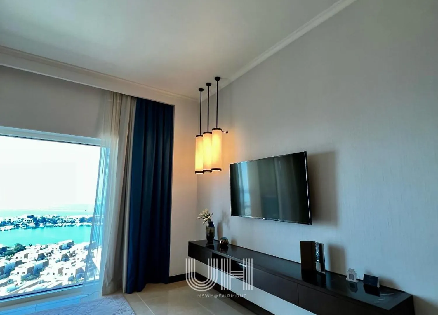 Fairmont Marina Residences Apartment Abu Dhabi 0*,