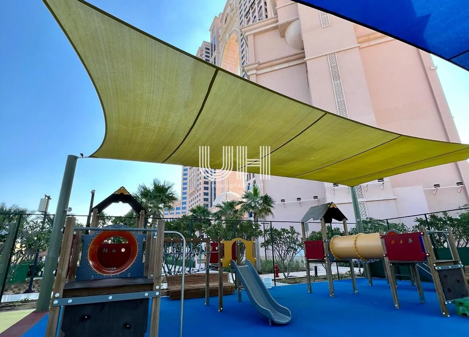 Fairmont Marina Residences Apartment Abu Dhabi Vereinigte Arabische Emirate
